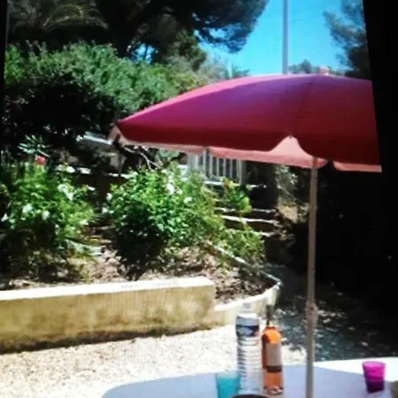Brise Marine Apartment Bormes-les-Mimosas
